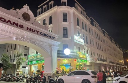 shophouse Hoàng Huy An Đồng An Dương Hải Phòng